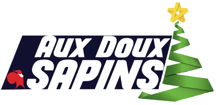 logo aux doux sapins